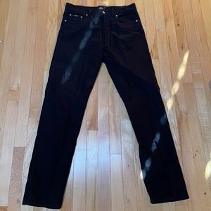 HUGO BOSS Men’s pants